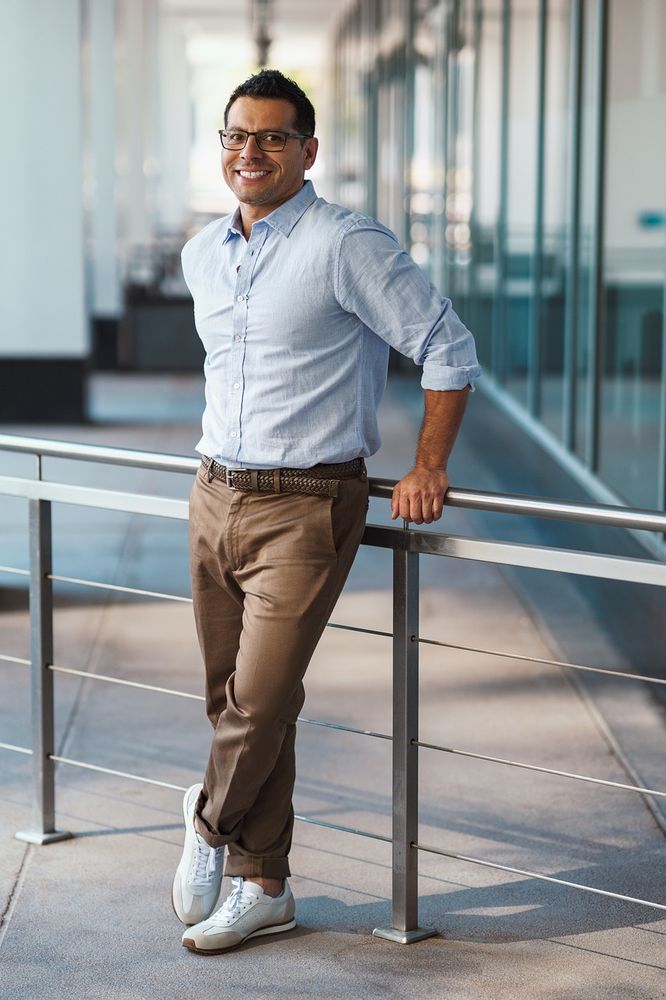businessman