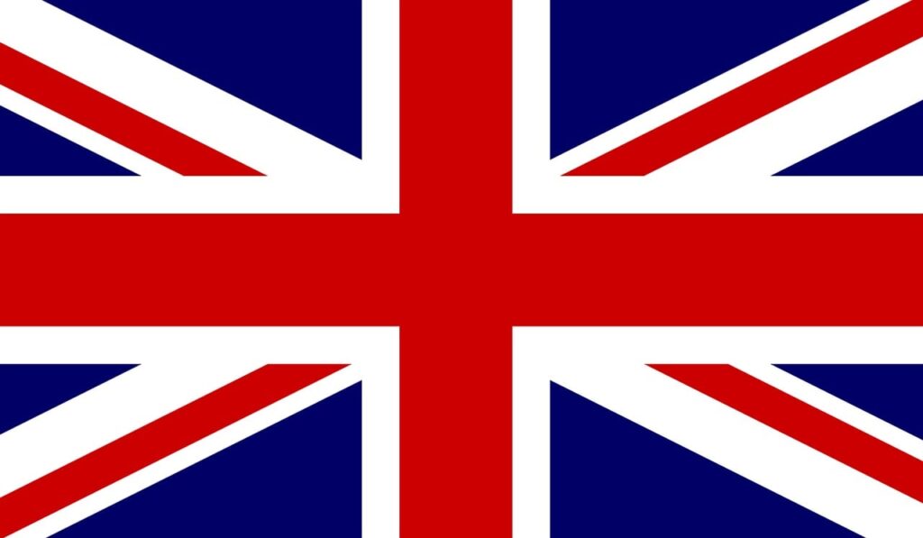 flaga_anglia flaga anglia