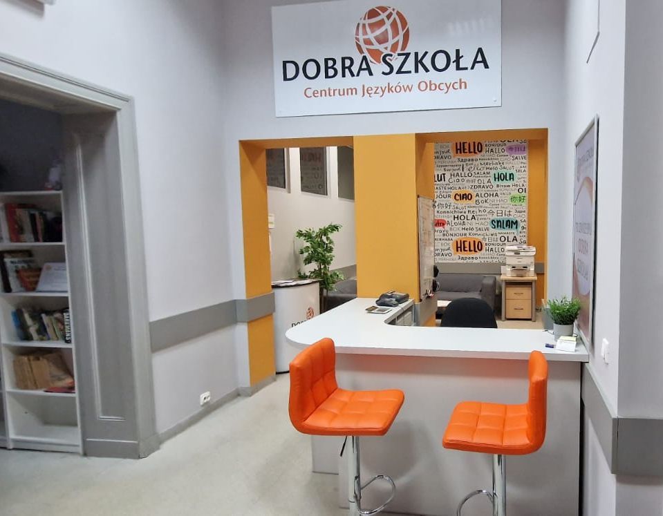 dobra szkola recepcja 1