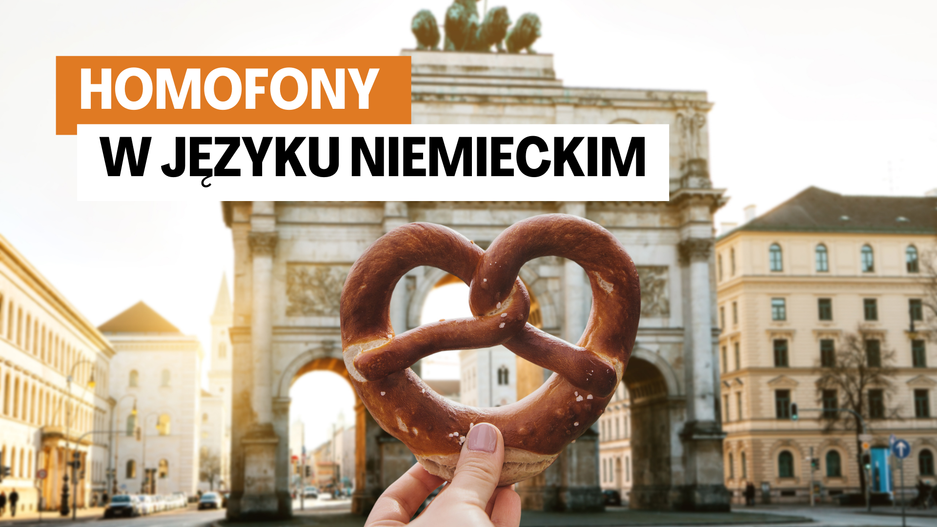 Homofony w języku niemieckim Gra słów pełna niespodzianek Homofony w języku niemieckim: Gra słów pełna niespodzianek