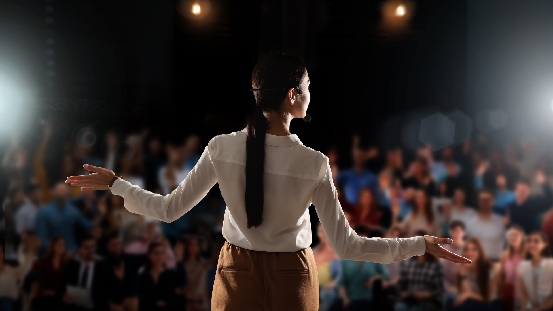 1 Jak wykorzystać TED Talks do nauki języka angielskiego? Praktyczne porady i techniki