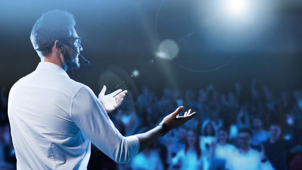 Jak wykorzystać TED Talks do nauki języka angielskiego? 4 Praktyczne porady i techniki