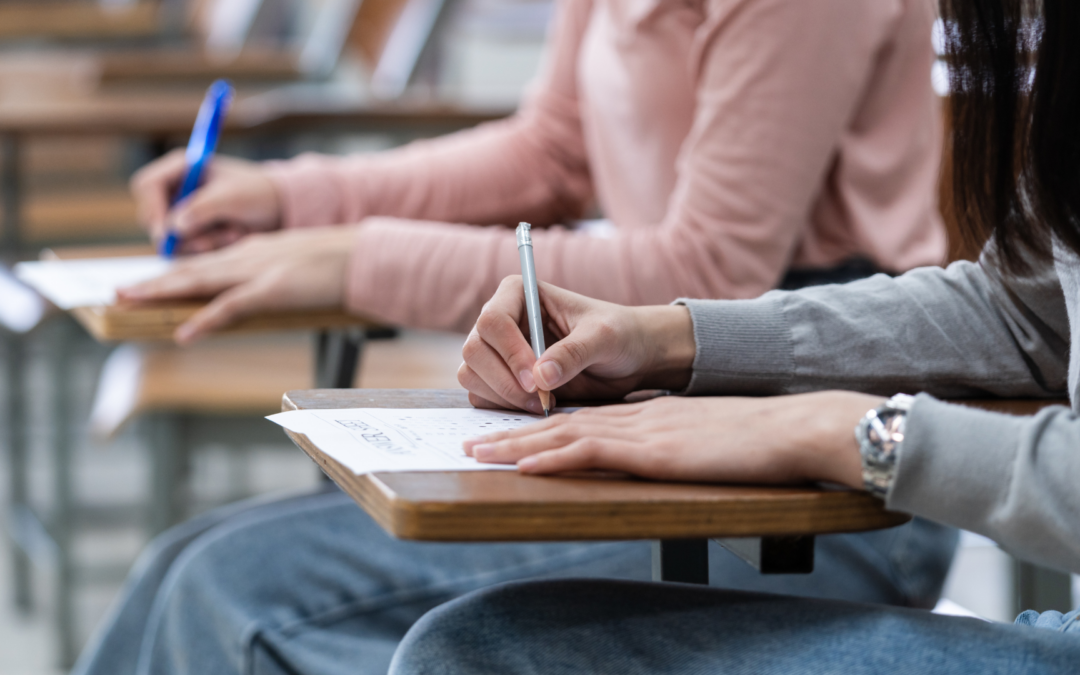Przygotowanie do egzaminów językowych (FCE, CAE, IELTS) – 7 wskazówek?
