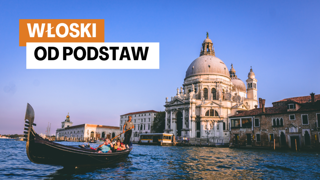 Włoski od podstaw